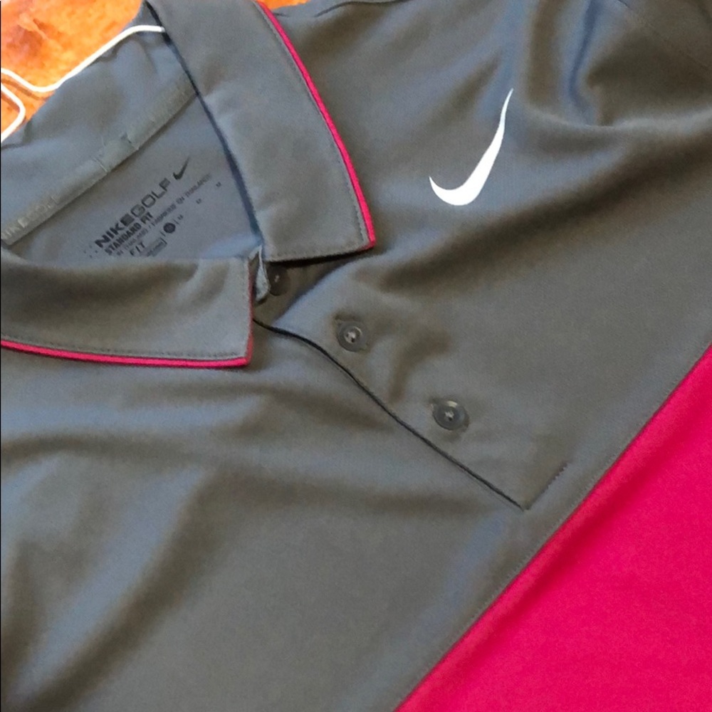Nike Golf Polo - Picture 3 of 3